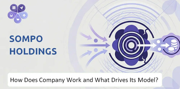 How Does Sompo Holdings Company Work and What Drives Its Business Model?
