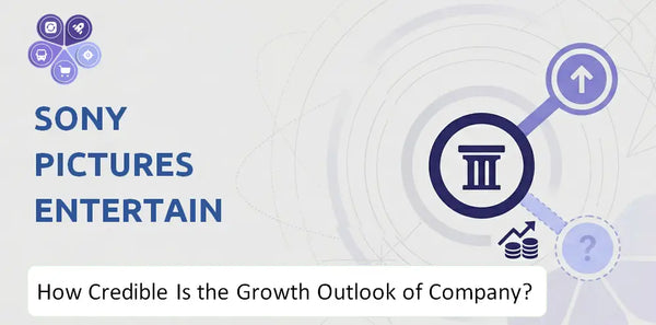How Credible Is the Growth Outlook of Sony Pictures Entertainment Inc. Company?