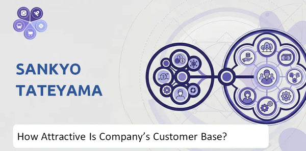 How Attractive Is Sankyo Tateyama Company's Customer Base and Target Market?