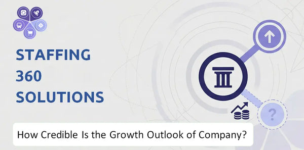 How Credible Is the Growth Outlook of Staffing 360 Solutions Company?