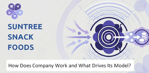 How Does SunTree Snack Foods Company Work and What Drives Its Business Model?