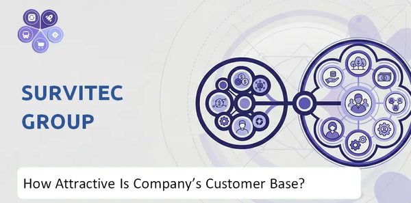 How Attractive Is Survitec Group Company's Customer Base and Target Market?