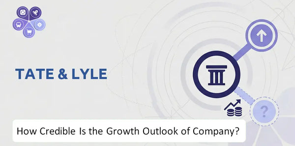 How Credible Is the Growth Outlook of Tate & Lyle Company?