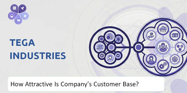 How Attractive Is Tega Industries Company's Customer Base and Target Market?