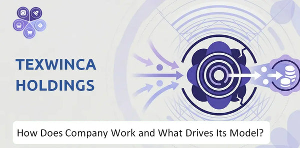 How Does Texwinca Holdings Company Work and What Drives Its Business Model?