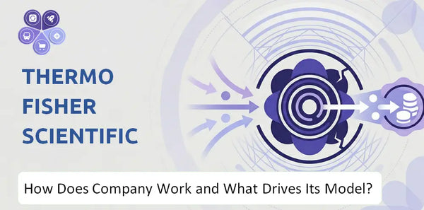 How Does Thermo Fisher Scientific Company Work and What Drives Its Business Model?