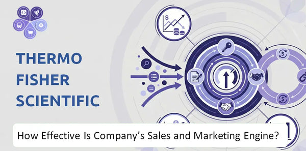 How Effective Is Thermo Fisher Scientific Company's Sales and Marketing Engine?