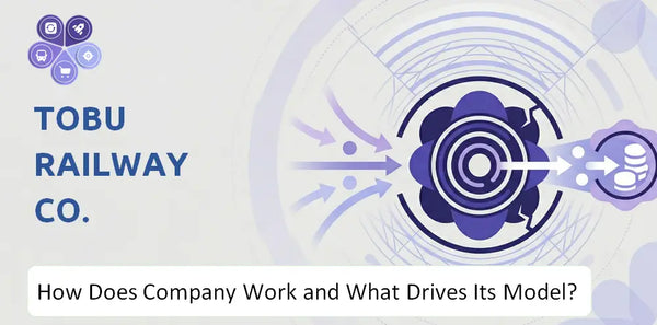 How Does Tobu Railway Co. Company Work and What Drives Its Business Model?
