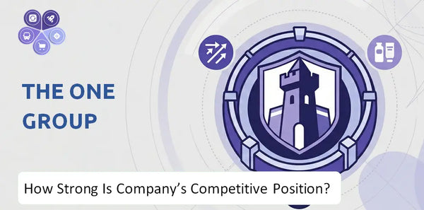 How Strong Is The ONE Group Company's Competitive Position?