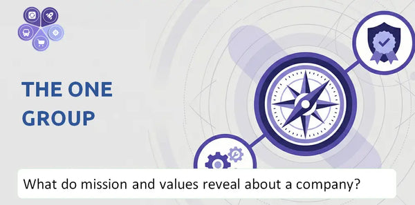 What Do the Mission, Vision, and Core Values of The ONE Group Company Reveal to Investors?