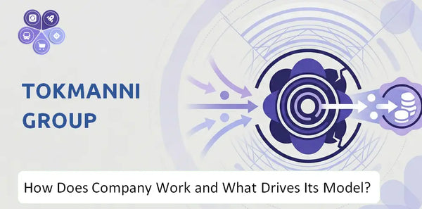 How Does Tokmanni Group Company Work and What Drives Its Business Model?