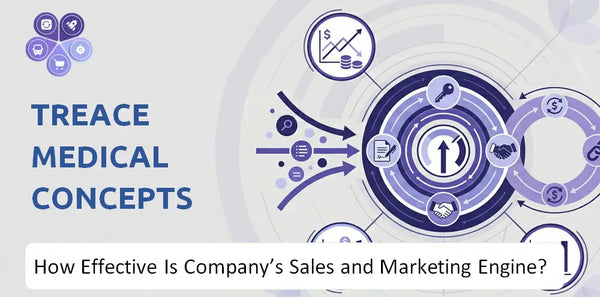 How Effective Is Treace Medical Concepts Company's Sales and Marketing Engine?