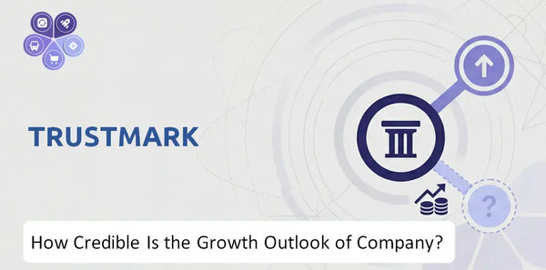 How Credible Is the Growth Outlook of Trustmark Company?