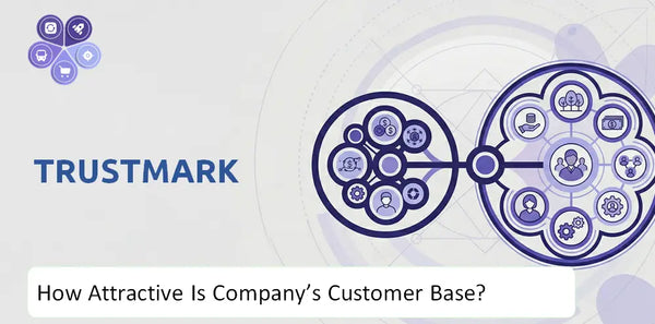 How Attractive Is Trustmark Company's Customer Base and Target Market?