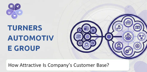 How Attractive Is Turners Automotive Group Company's Customer Base and Target Market?