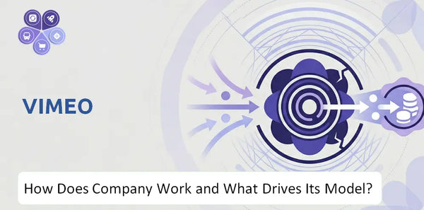 How Does Vimeo Company Work and What Drives Its Business Model?
