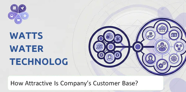 How Attractive Is Watts Water Technologies Company's Customer Base and Target Market?