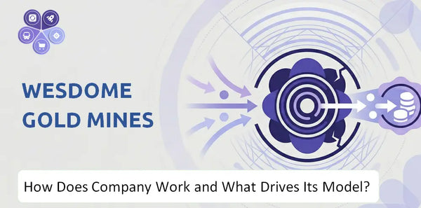 How Does Wesdome Gold Mines Company Work and What Drives Its Business Model?