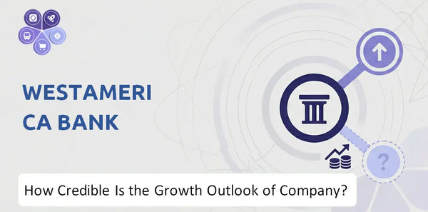 How Credible Is the Growth Outlook of Westamerica Bank Company?
