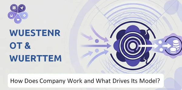 How Does Wuestenrot & Wuerttembergische Company Work and What Drives Its Business Model?