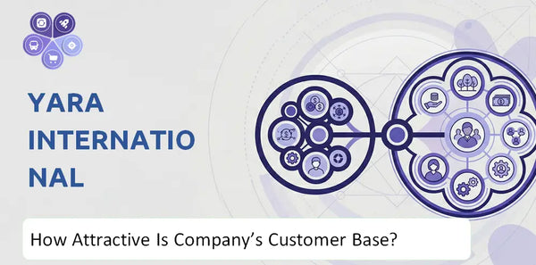 How Attractive Is Yara International Company's Customer Base and Target Market?