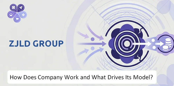 How Does ZJLD Group Company Work and What Drives Its Business Model?