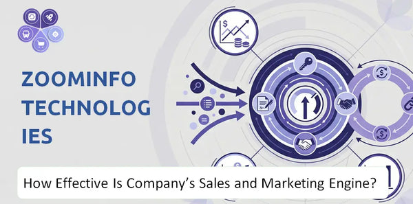 How Effective Is ZoomInfo Technologies Company's Sales and Marketing Engine?