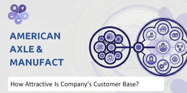 How Attractive Is American Axle & Manufacturing Company's Customer Base and Target Market?