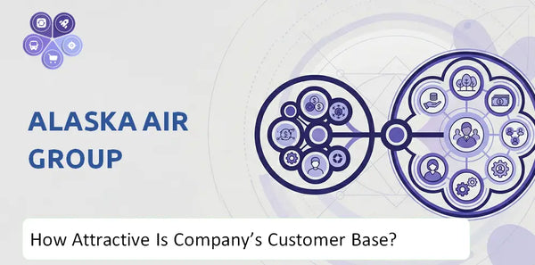 How Attractive Is Alaska Air Group Company's Customer Base and Target Market?