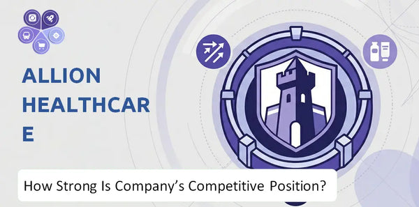 How Strong Is Allion Healthcare Company's Competitive Position?