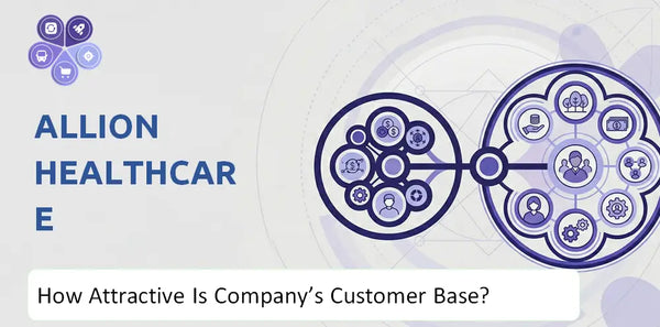 How Attractive Is Allion Healthcare Company's Customer Base and Target Market?