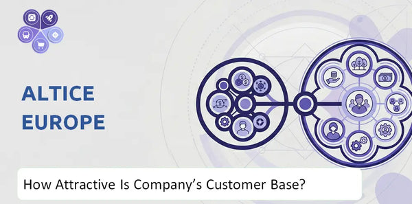 How Attractive Is Altice Europe Company's Customer Base and Target Market?