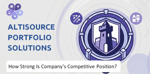 How Strong Is Altisource Portfolio Solutions Company's Competitive Position?