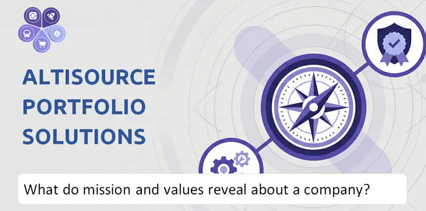 What Do the Mission, Vision, and Core Values of Altisource Portfolio Solutions Company Reveal to Investors?