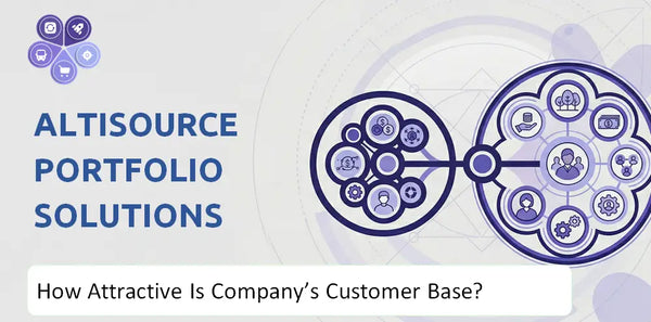 How Attractive Is Altisource Portfolio Solutions Company's Customer Base and Target Market?