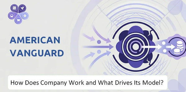 How Does American Vanguard Company Work and What Drives Its Business Model?