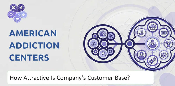 How Attractive Is American Addiction Centers Company's Customer Base and Target Market?