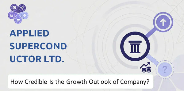 How Credible Is the Growth Outlook of Applied Superconductor Ltd. Company?