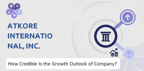 How Credible Is the Growth Outlook of Atkore International, Inc. Company?