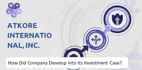 How Did Atkore International, Inc. Company Develop Into Its Current Investment Case?