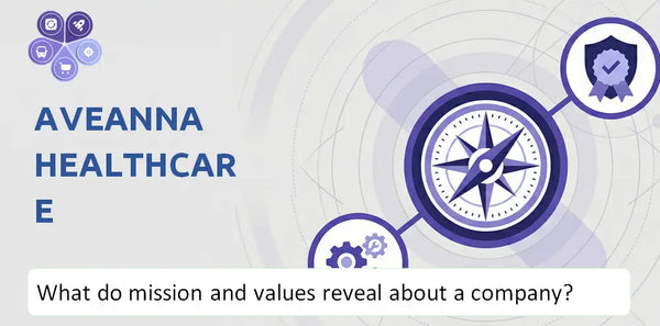 What Do the Mission, Vision, and Core Values of Aveanna Healthcare Company Reveal to Investors?
