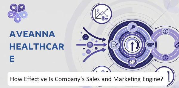 How Effective Is Aveanna Healthcare Company's Sales and Marketing Engine?