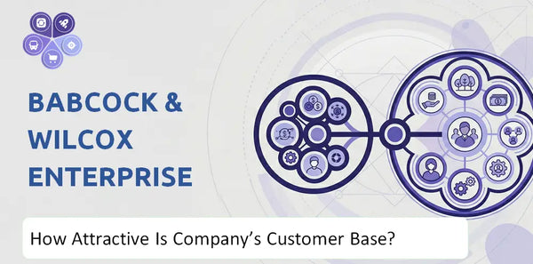 How Attractive Is Babcock & Wilcox Enterprises Company's Customer Base and Target Market?
