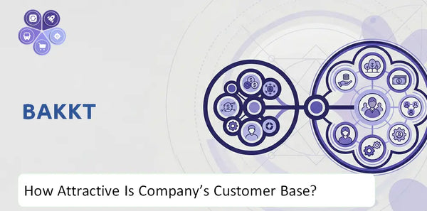 How Attractive Is Bakkt Company's Customer Base and Target Market?