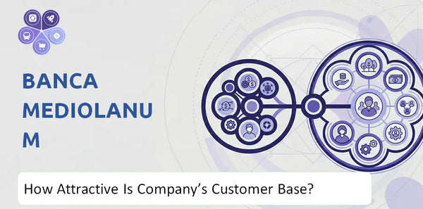 How Attractive Is Banca Mediolanum Company's Customer Base and Target Market?