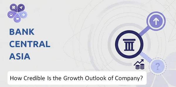 How Credible Is the Growth Outlook of Bank Central Asia Company?