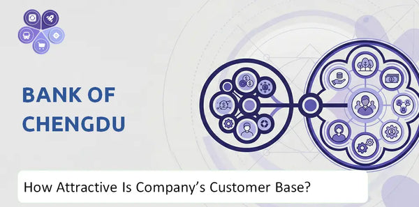 How Attractive Is Bank Of Chengdu Company's Customer Base and Target Market?