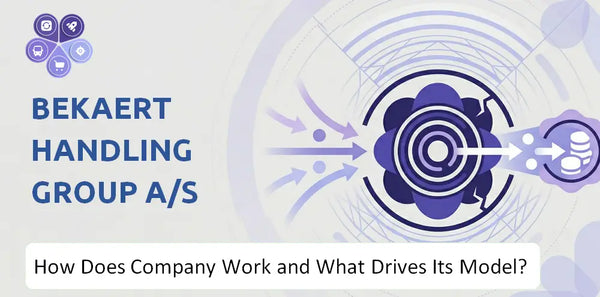 How Does Bekaert Handling Group A/S Company Work and What Drives Its Business Model?
