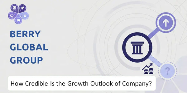 How Credible Is the Growth Outlook of Berry Global Group Company?