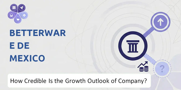 How Credible Is the Growth Outlook of Betterware de Mexico Company?